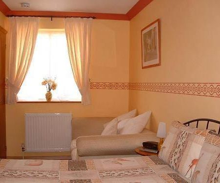 Greenways Lodge, Stansted Airport. Bishop’s Stortford Zimmer foto